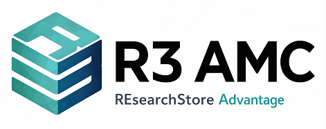 R3 AMC, LLC